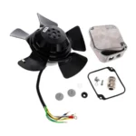 ventilador ebm-papst A2D200-AA04-29