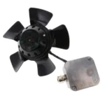 ventilador ebm-papst A2D200-AA04-41