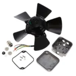ventilador ebm-papst A2D250-AA06-44
