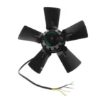 ebm-papst A2D300-AD02-02 ventilador