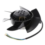 ventilador ebm-papst A2E170-AF23-02