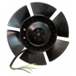 ventilador ebm-papst A2E170-AF23-11