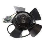 ebm-papst A2E200-AF02-02 ventilador