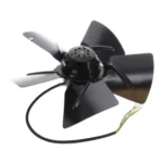 ventilador ebm-papst A4D350-AA06-01