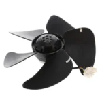 Ventilador ebm-papst A4E300-AH26-52