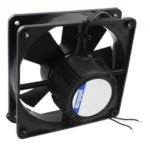 Ventilador ebm-papst AC4300H