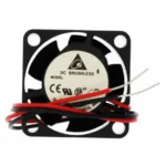 Ventilador Delta AFB02512HHA-AF00