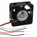 Ventilador Delta AFB0412SHB-SP04