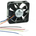 Ventilador Delta AFB0512HB-TP41