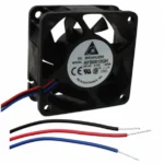 Ventilador Delta AFB0612GH-AF00