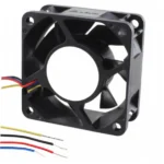 Ventilador Delta AFB0624EH-SP50