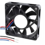 Ventilador Delta AFB0624VHC-F00