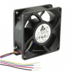 Ventilador Delta AFB0712SHX02