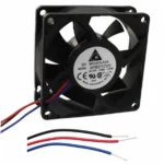 Ventilador Delta AFB0712VH-AF00