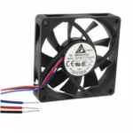 Ventilador Delta AFB0712VHB-F00