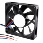 Ventilador Delta AFB0724HHB-F00