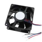 Ventilador Delta AFB0812GHE-F00