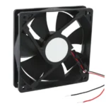 Ventilador Delta AFB1212H