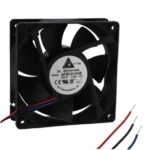 Ventilador Delta AFB1212HE-F00