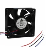 Ventilador Delta AFB1212HE-R00