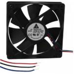 Ventilador Delta AFB1212HH-F00
