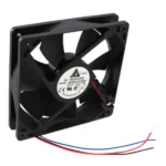 Ventilador Delta AFB1212SH-F00