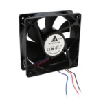 Ventilador Delta AFB1212SHE-F00