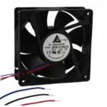 Ventilador Delta AFB1212SHE-R00