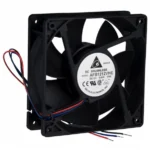 Ventilador Delta AFB1212VHE-F00