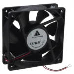 Ventilador Delta AFB1212SHE