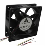 Ventilador Delta AFB1224EHE-EP