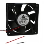 Ventilador Delta AFB1224SHE