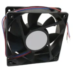 Ventilador Delta AFB1224SHE-F00