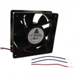 Ventilador Delta AFB1248HE-F00