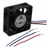 Ventilador Delta ASB0312MA-DF00
