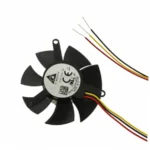 Ventilador Delta ASB0512HHB-AF0A