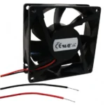Ventilador Delta AUB0812VH-AIT