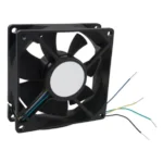 Ventilador Delta AUB0812VH-SP00