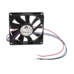 Ventilador Delta AUB0812VHB-AF00
