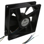 Ventilador Delta AUB0912VH-CX09