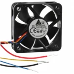 Ventilador Delta AUC0512DB-AF00