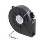 Ventilador Mechatronics B1232H24B1-BSR-SR