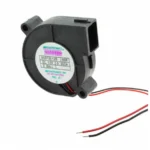 Ventilador Mechatronics B5015E12B-BSR
