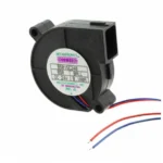 Ventilador Mechatronics B5015E24B-BSR