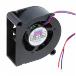 Ventilador Mechatronics B5020L24B-BSR