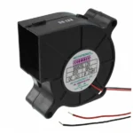 Ventilador Mechatronics B6025L12B-BSR