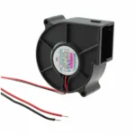 Ventilador Mechatronics B7530M12B-BSR