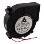 Ventilador Delta BCB1012UH-F00
