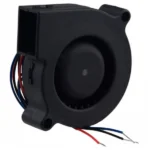 DELTA BFB0512H-R00 fan