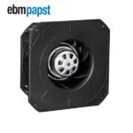 ebmpapst K3G250-RE07-11 Ventilador